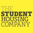 The Curve - The Student Housing Company logo